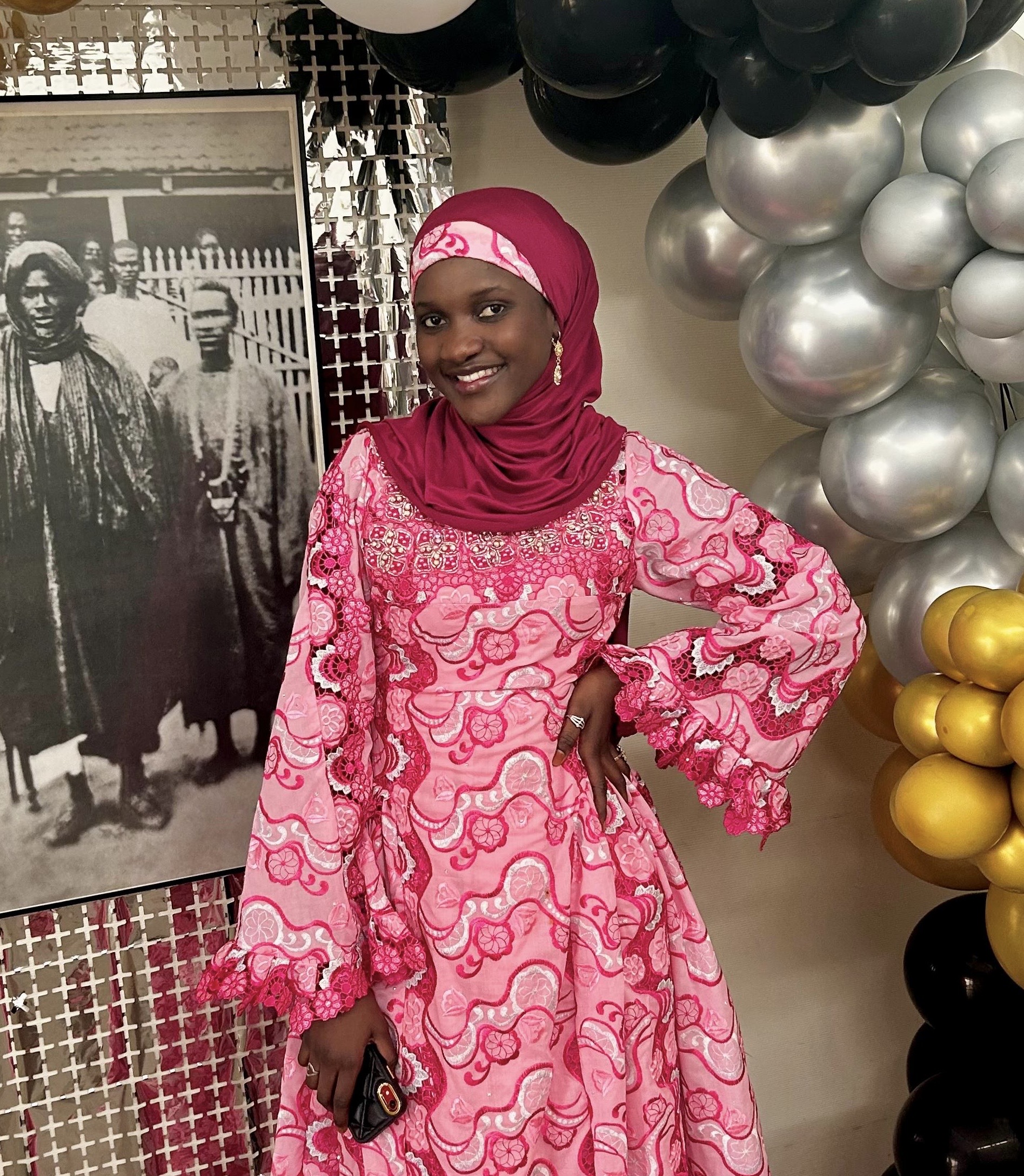 Fatou Kiné DIAGNE