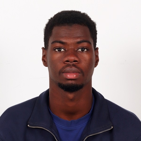 Madické MBODJ